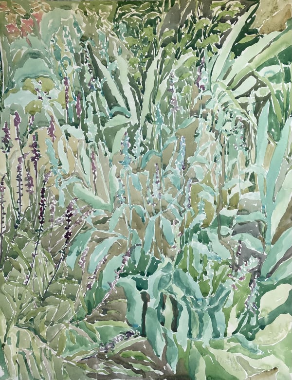 Beatrice Hasell-McCosh, Lambs Lugs