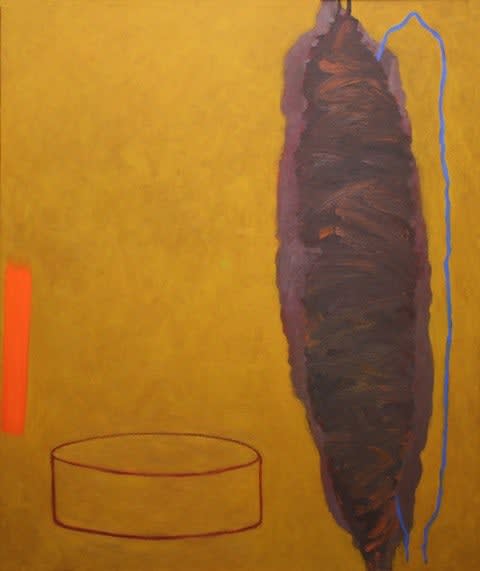 George Bogart, Cocoon