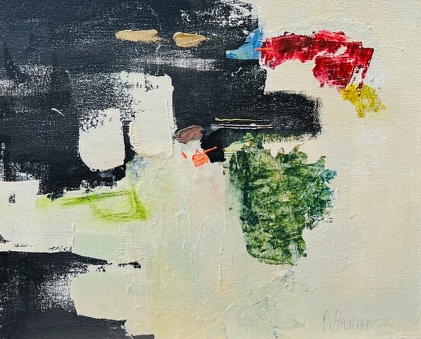 Beth Hammack, Preservation