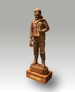 Harold T Holden, Ace, Edition 4 of 12