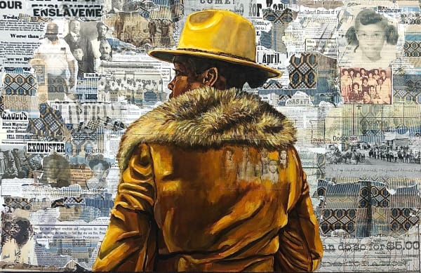 Shyanne Dickey - Tried and True