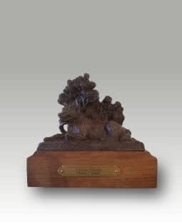 Harold T Holden, Cedar Shade, Edition 3 of 10
