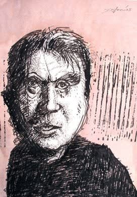 D. J. Lafon, No. 16 JULES VERNE