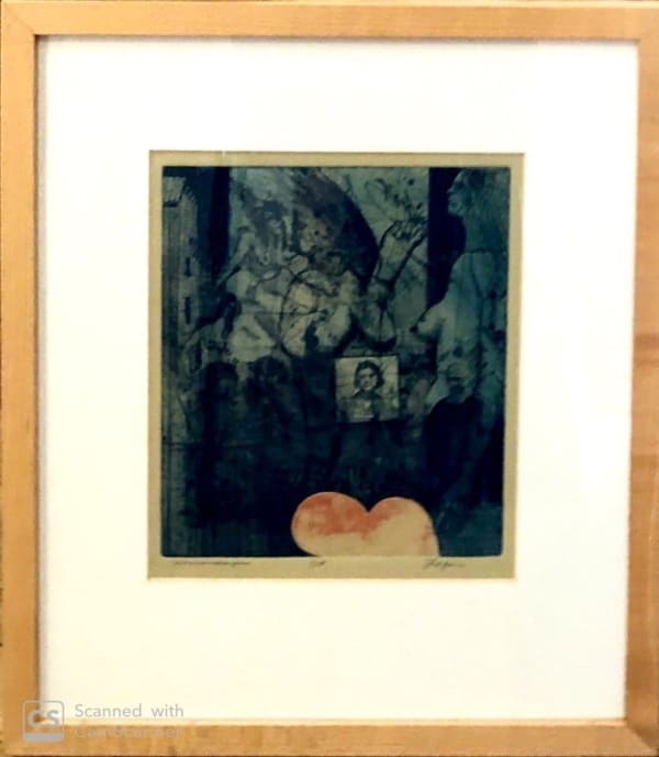 D. J. Lafon, STILL LIFE