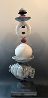 Gayle Singer, Left of Center