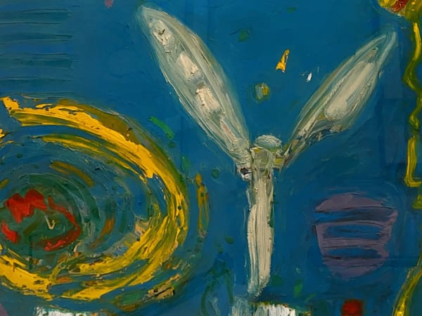 George Bogart, Vernal Equinox, 2000