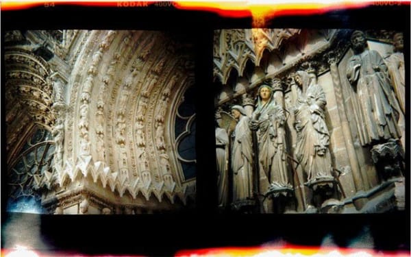 Joseph Mills, NOTRE DAME