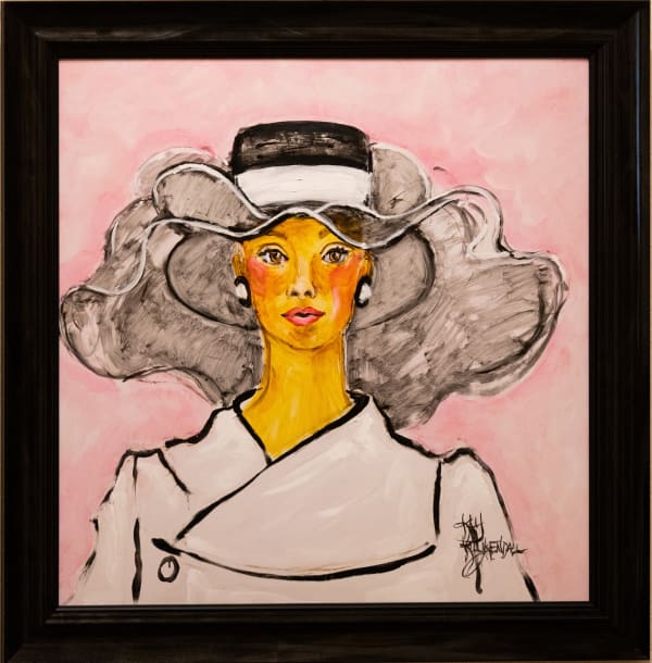 Kay Kuykendall, Eisley