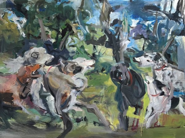 Rea Baldridge, When You're a Jet...