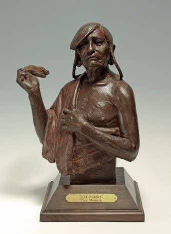 Paul Moore, FLY SEASON, 2011