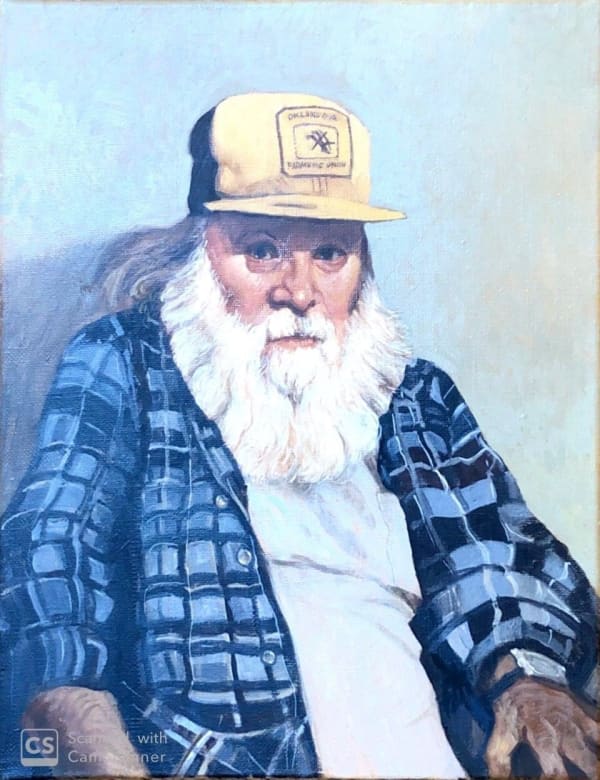 D. J. Lafon, KINDERED SPIRIT