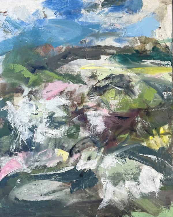 Rea Baldridge, Woowee