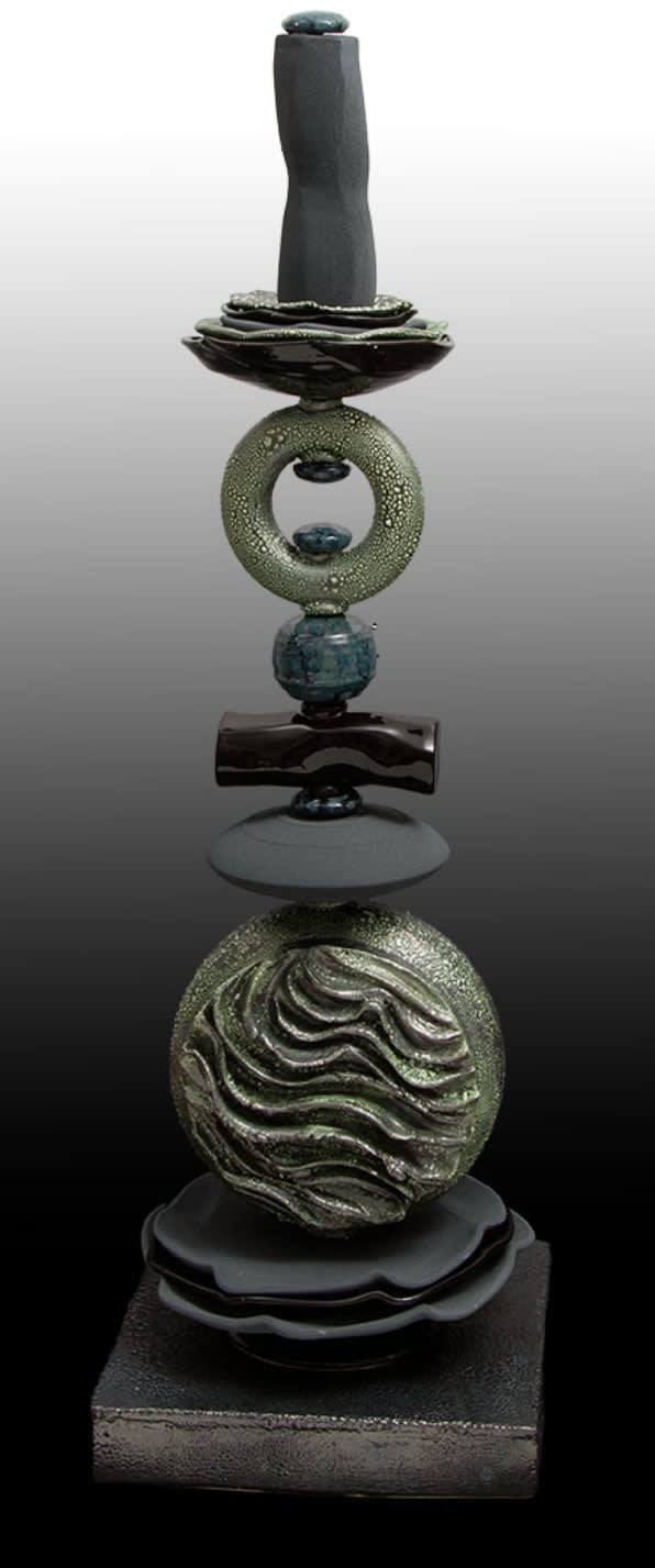 Gayle Singer, Crawling In The Dark