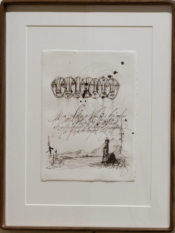 Denise Duong, Skipping Stones