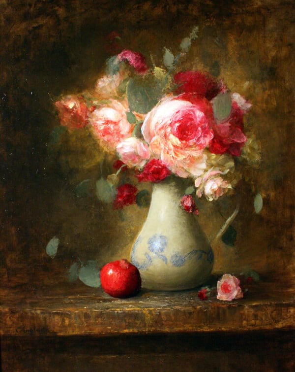 Carla Anglada, HEIRLOOM