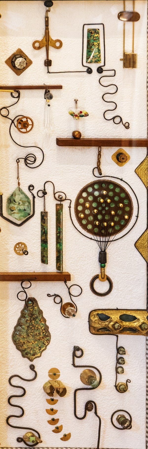 Diann Berry, Dalliance