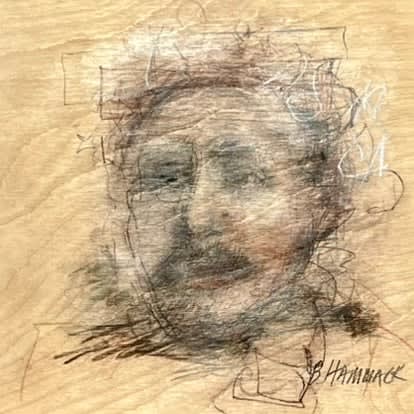Beth Hammack, Beth's Einstein , 2025