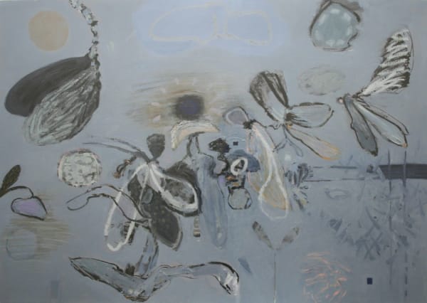 George Bogart, March Winds