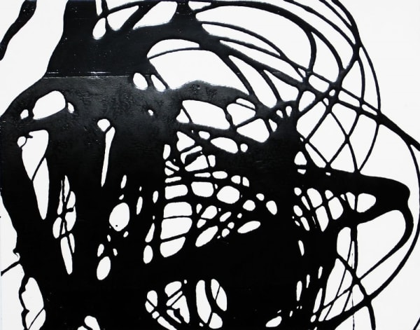 Ford Beckman, RHYTHM OF GRACE NO. 65, 2010