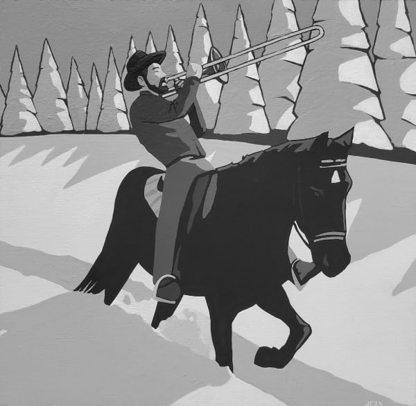 Jack Fowler, Campaigning for Sheriff