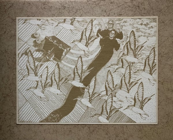 D. J. Lafon, SO WHAT DID YOU DO LAST SUMMER 3, 1989