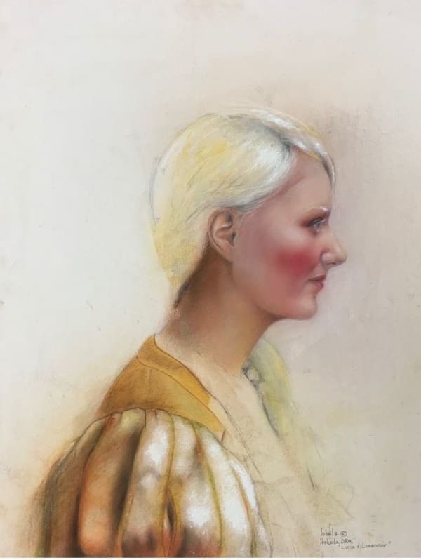 Sohail Shehada, LUCIA