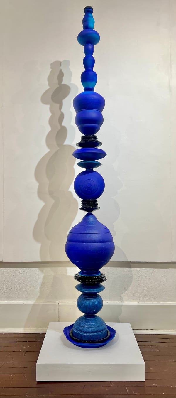 Gayle Singer, Rhapsody in Blue