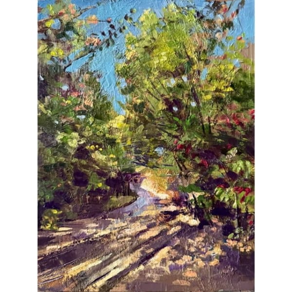 Behnaz Sohrabian - On The Way