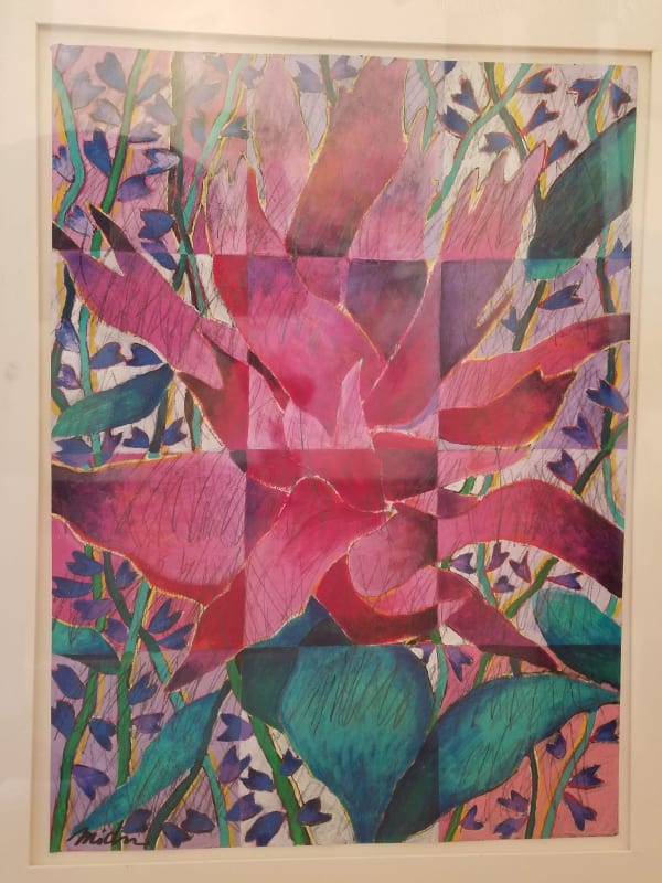 Michi Susan, WILDFLOWER 5-91