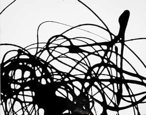 Ford Beckman, RHYTHM OF GRACE NO. 5