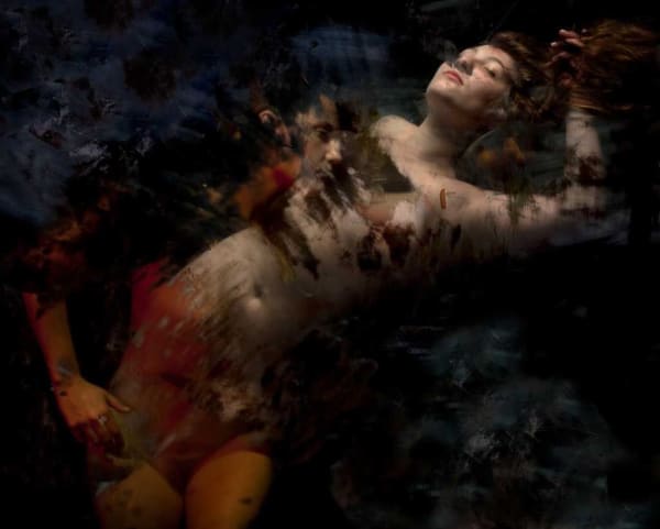 Connie Imboden, UNTITLED 8 (Color), 2011