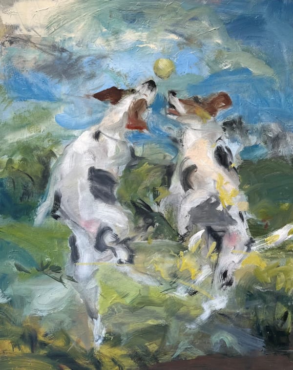 Rea Baldridge, Jack and Jane