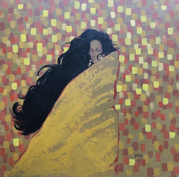 Lauren Kelly, The light in all the dust