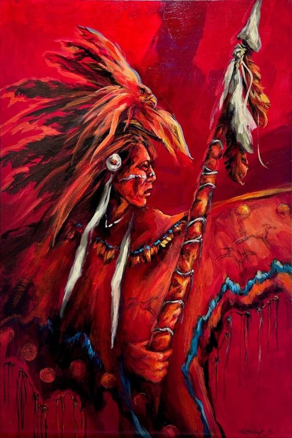 Lee Bocock, Legacy Victor