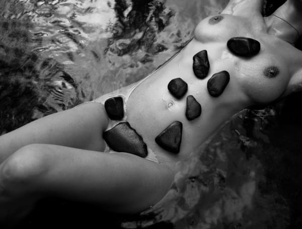 Michael Duncan - STONES