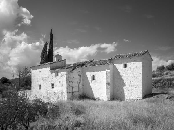 Barry Snidow, ERMITA DE LORETO, CHELVA