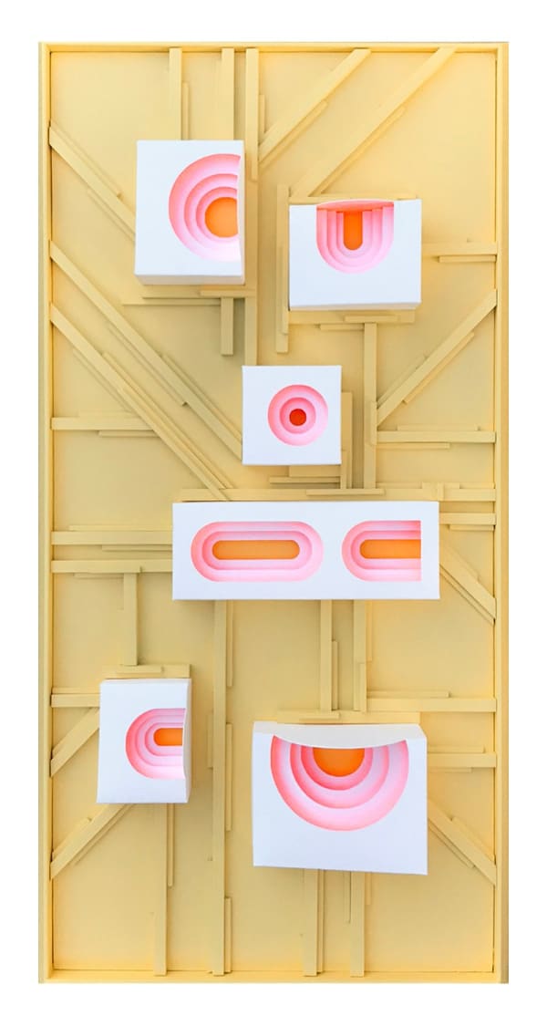 Steven Schmidt - Halo #56: Ossovix Scanners