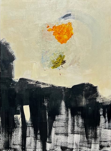 Beth Hammack, Eclipse and The Herd