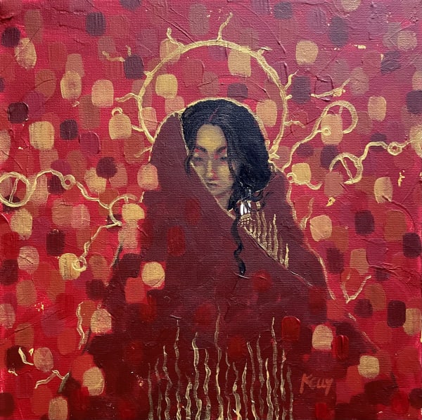 Lauren Kelly, Firekeeper