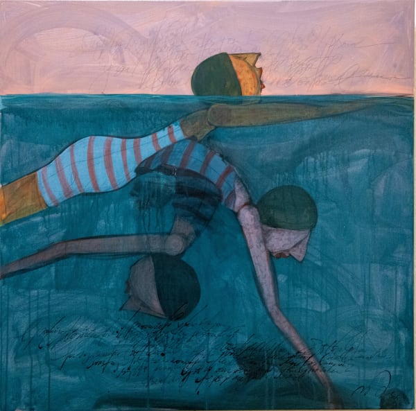 Denise Duong, Promise