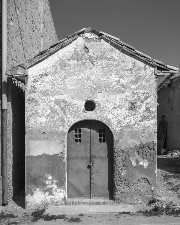 Barry Snidow, CAPILLA, CHELVA