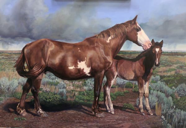 Jeff Dodd - T3, 2020