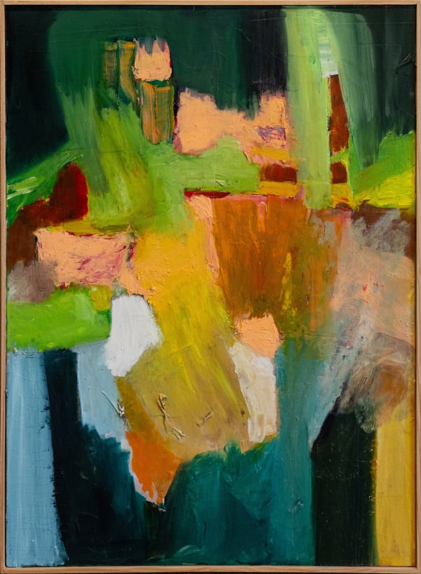 Katie Henderson - UNTITLED