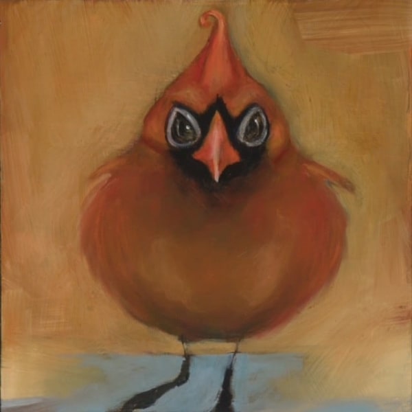 Michele Mikesell, Jerry