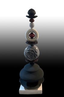 Gayle Singer, The Color of The Night