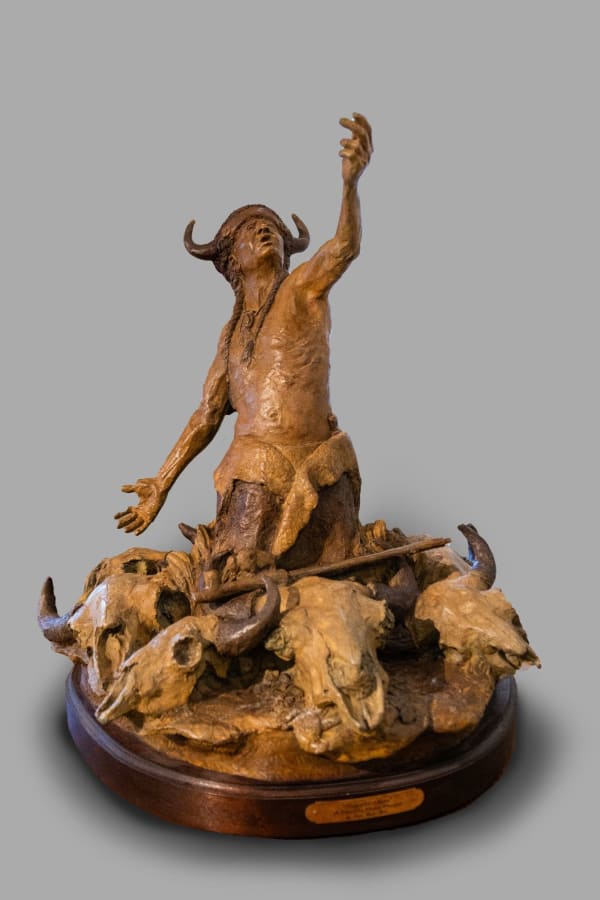 John Rule - Supplication A Humble Man's Prayer