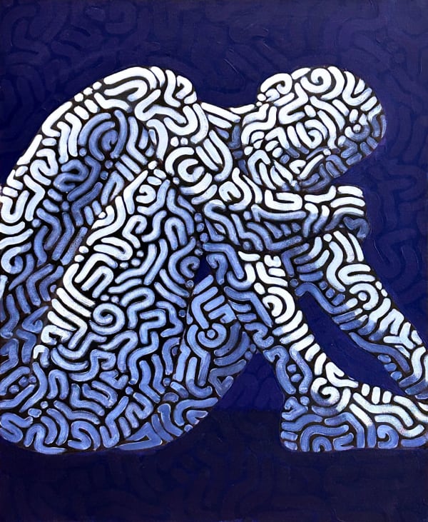 Jaiye Farrell - Humanizing the Primordial Pattern