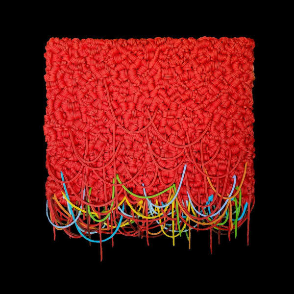 Karam Cheong - Different Desires, 2023