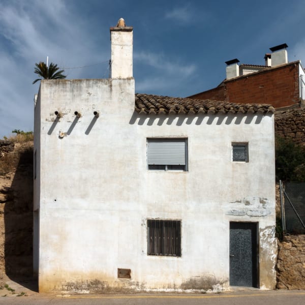 Barry Snidow, HOUSE AT THE END OF THE STREET, CHELVA