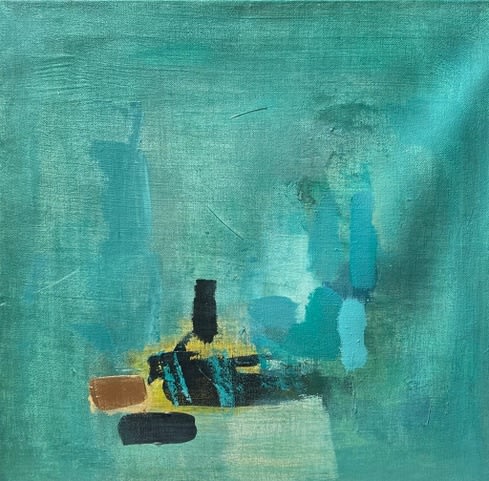 Beth Hammack, Price Tower II